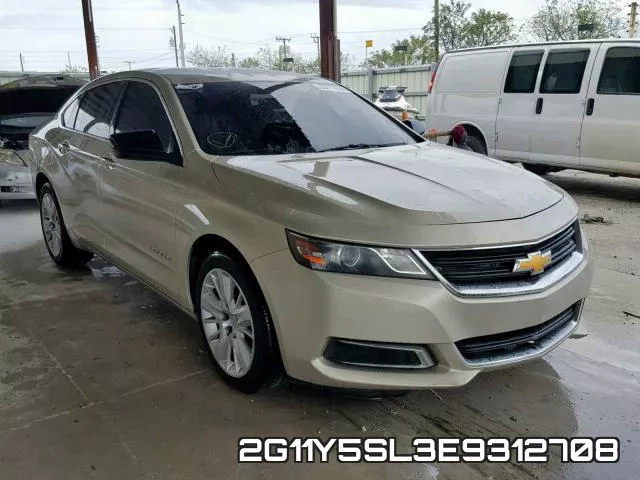 2G11Y5SL3E9312708