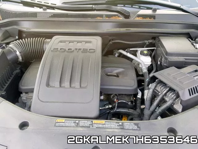 2GKALMEK7H6353646
