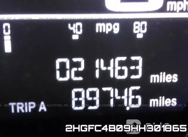 2HGFC4B09HH301865