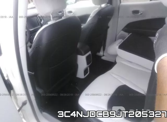 3C4NJDCB9JT205327