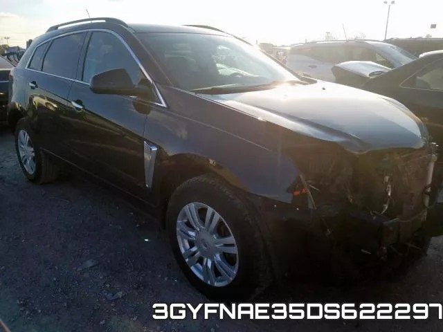 3GYFNAE35DS622297