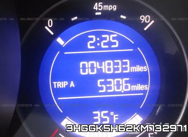 3HGGK5H62KM732971