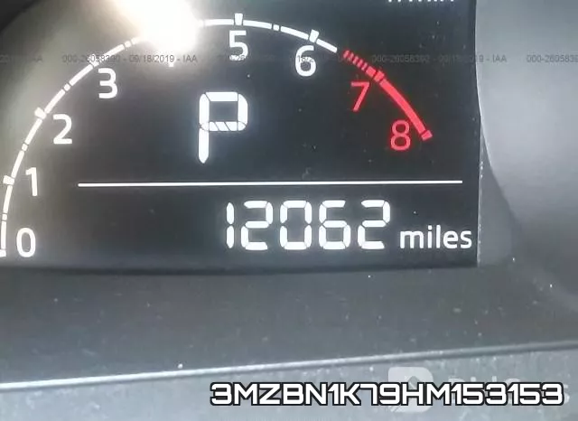 3MZBN1K79HM153153