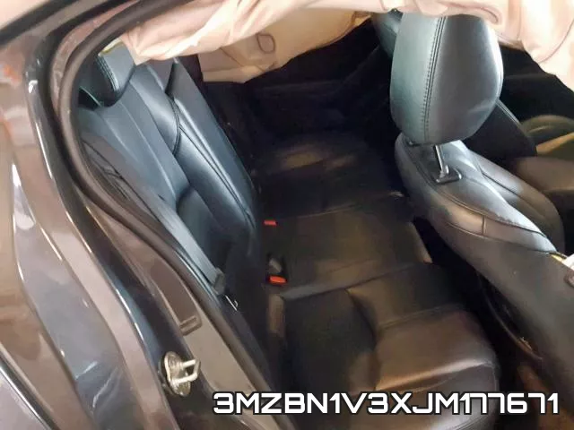 3MZBN1V3XJM177671