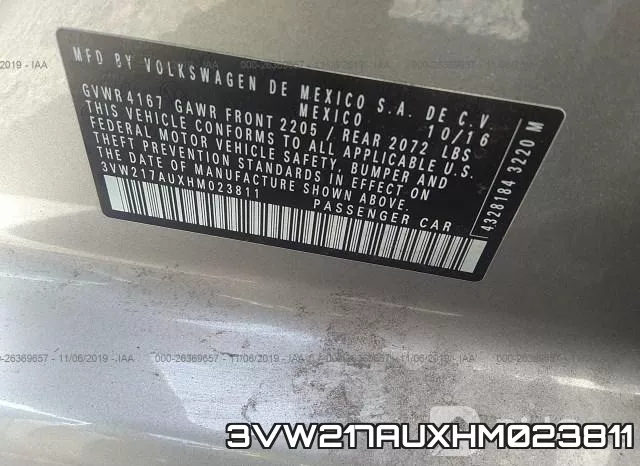 3VW217AUXHM023811_9.webp