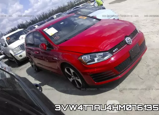 3VW4T7AU4HM076135