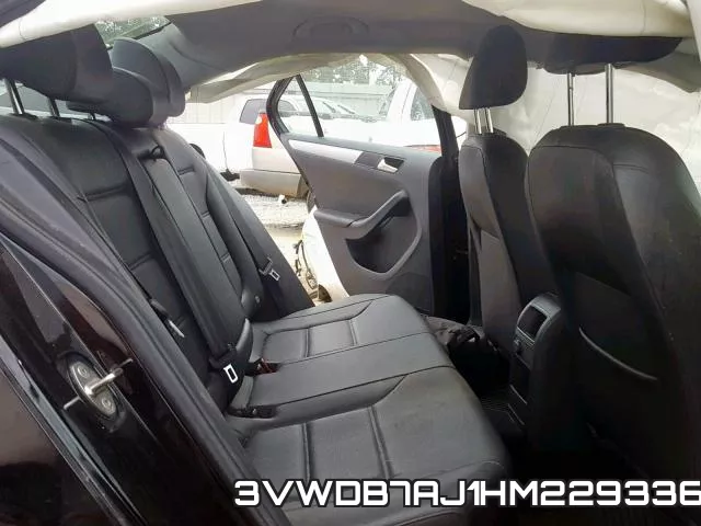 3VWDB7AJ1HM229336