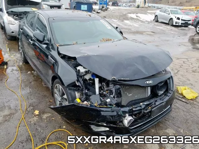 5XXGR4A6XEG263326