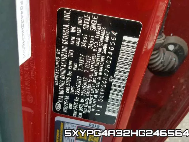 5XYPG4A32HG246564