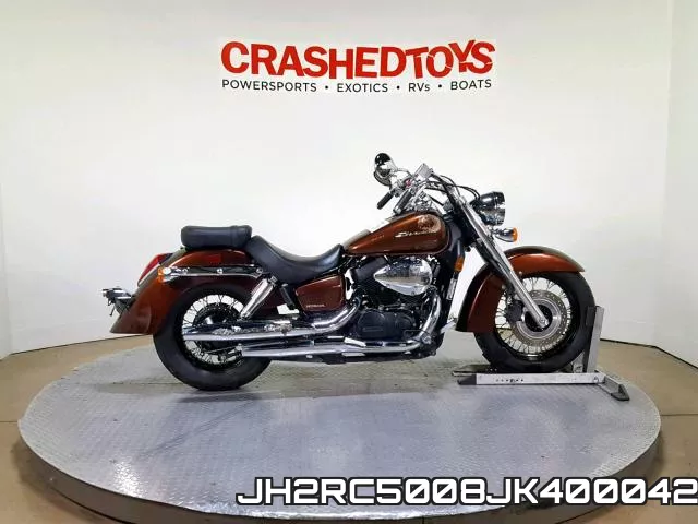 JH2RC5008JK400042