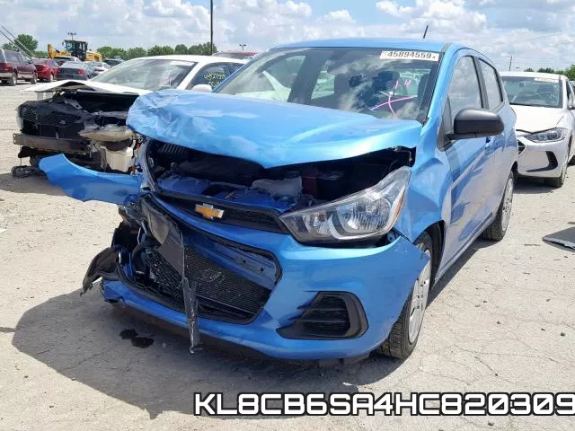 KL8CB6SA4HC820309