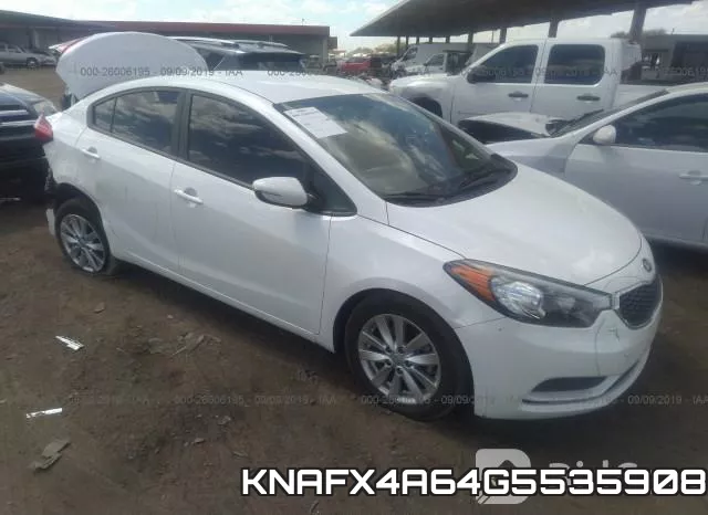 KNAFX4A64G5535908