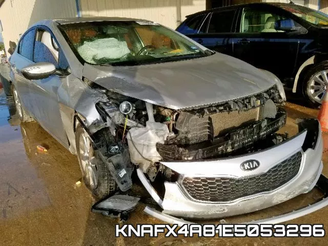 KNAFX4A81E5053296