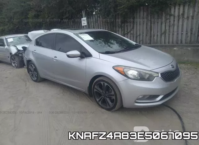 KNAFZ4A83E5067095