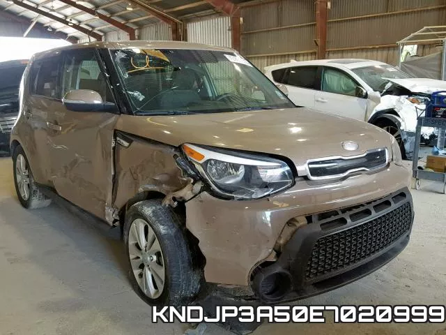 KNDJP3A50E7020999