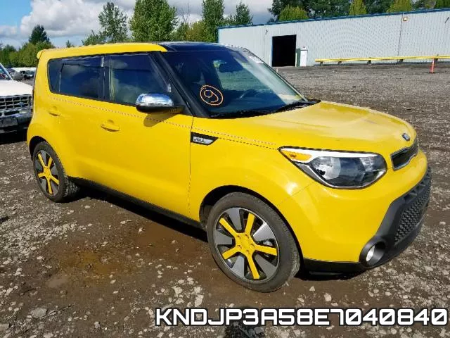KNDJP3A58E7040840