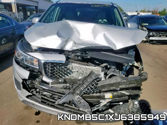 KNDMB5C1XJ6385949