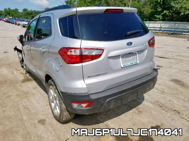 MAJ6P1UL7JC174041