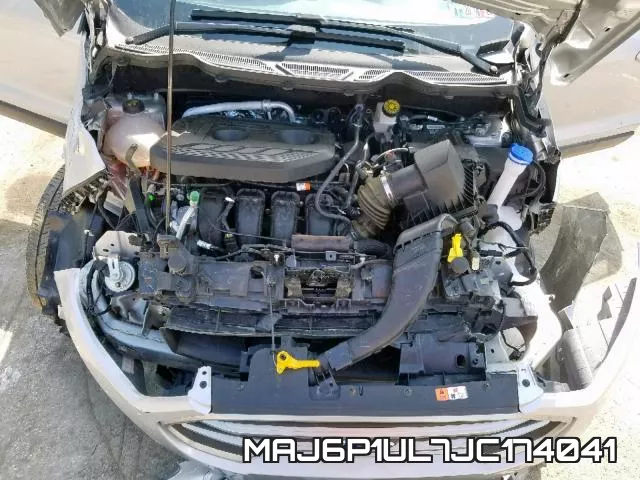 MAJ6P1UL7JC174041