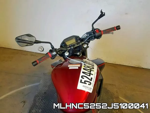 MLHNC5252J5100041