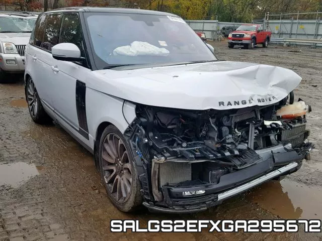 SALGS2EFXGA295672
