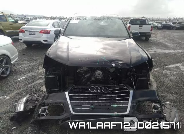 WA1LAAF72JD021571
