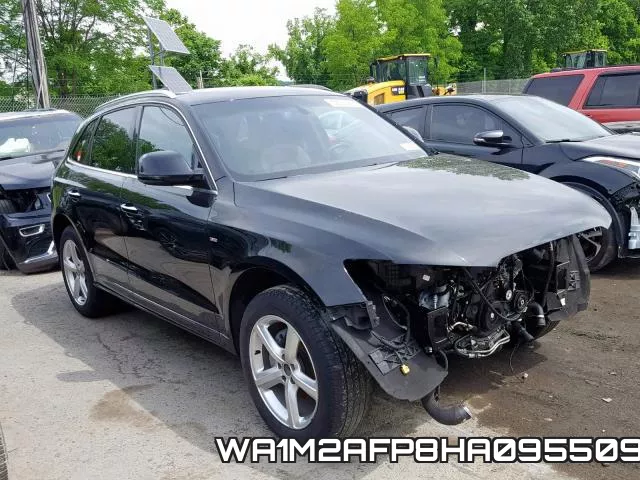 WA1M2AFP8HA095509