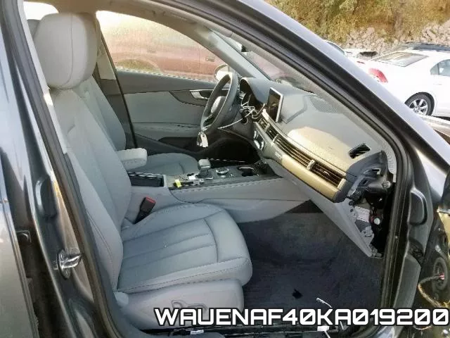 WAUENAF40KA019200