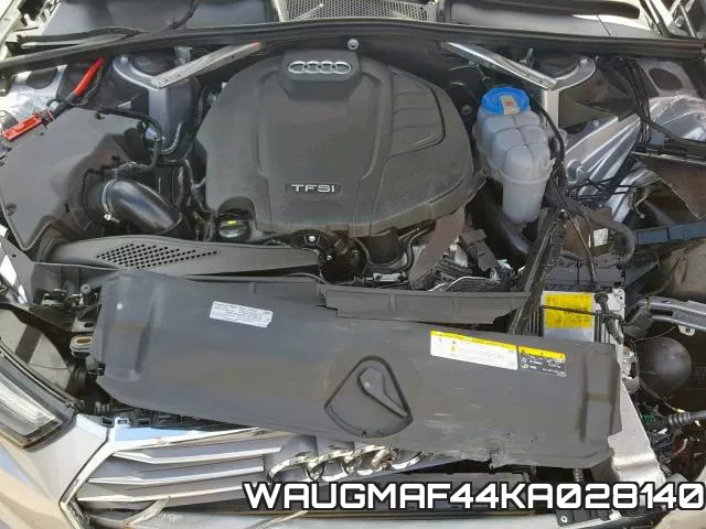WAUGMAF44KA028140