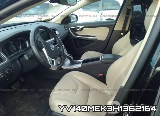 YV140MEK3H1362164