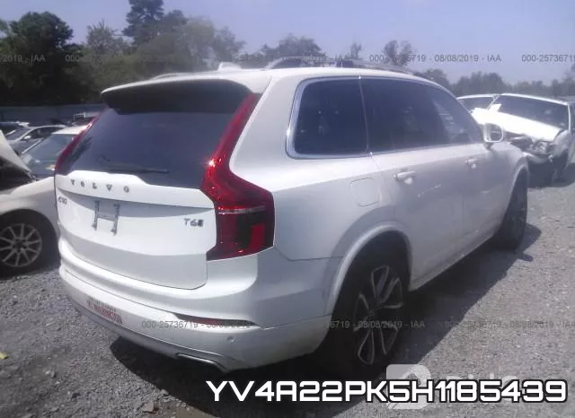 YV4A22PK5H1185439