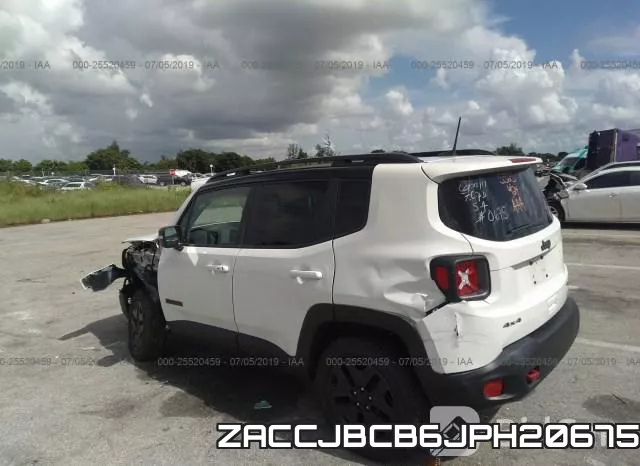 ZACCJBCB6JPH20675