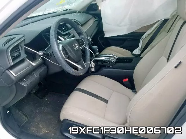 19XFC1F30HE006702