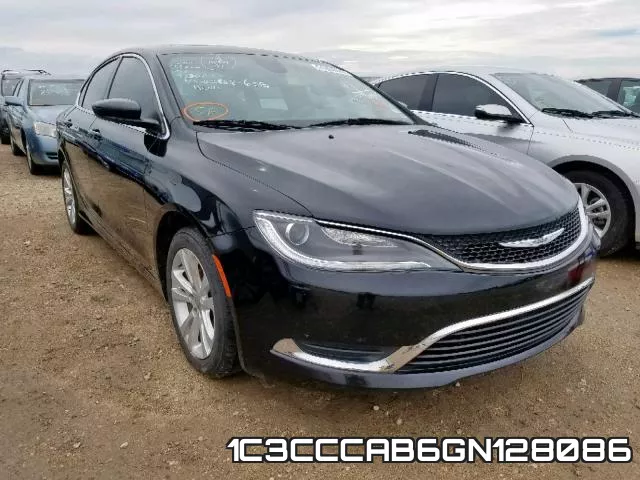 1C3CCCAB6GN128086