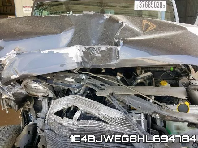 1C4BJWEG8HL694784