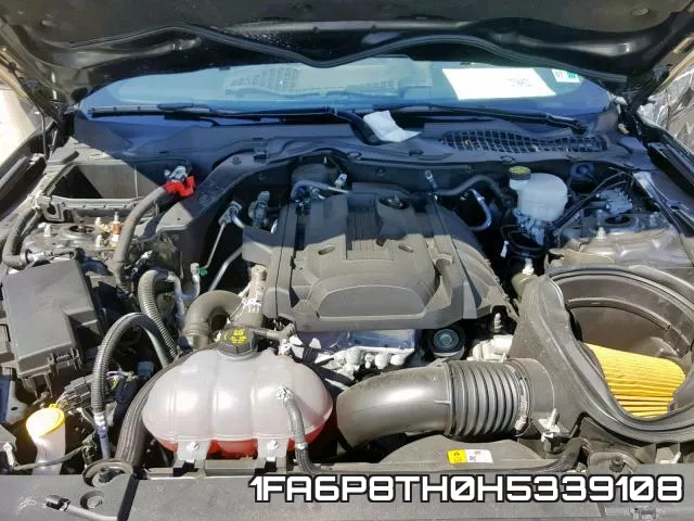 1FA6P8TH0H5339108
