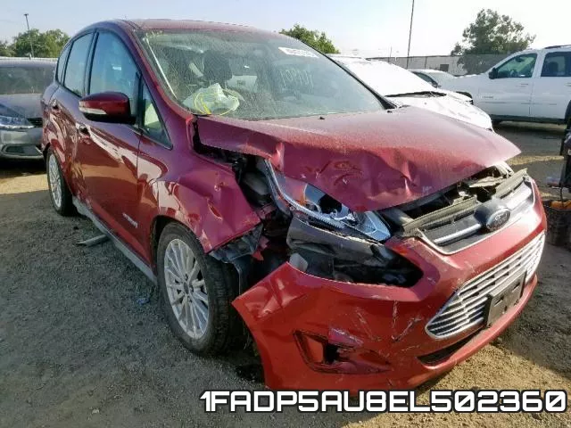 1FADP5AU8EL502360