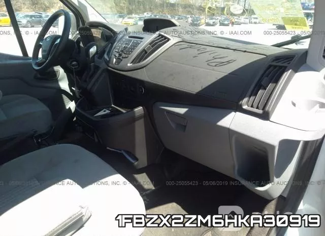 1FBZX2ZM6HKA30919