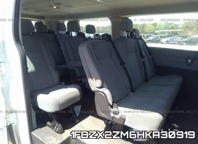 1FBZX2ZM6HKA30919