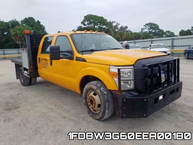 1FD8W3G60EEA00180