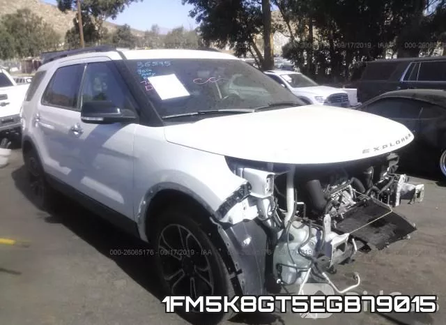 1FM5K8GT5EGB79015