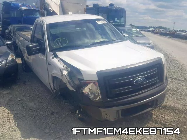 1FTMF1CM4EKE87154