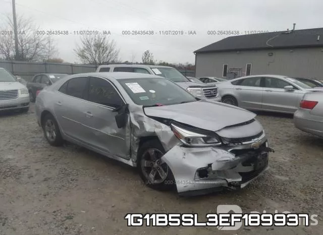 1G11B5SL3EF189937