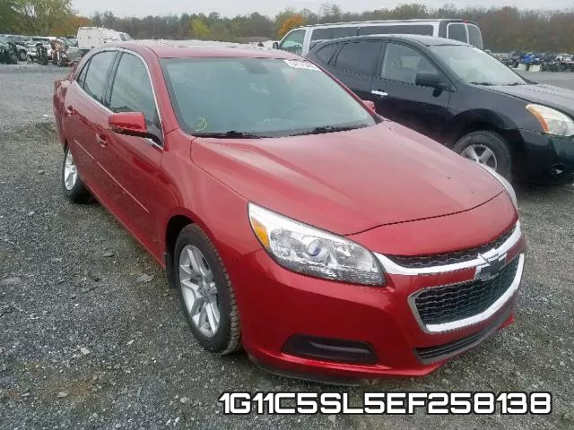 1G11C5SL5EF258138