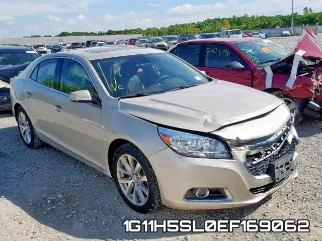 1G11H5SL0EF169062