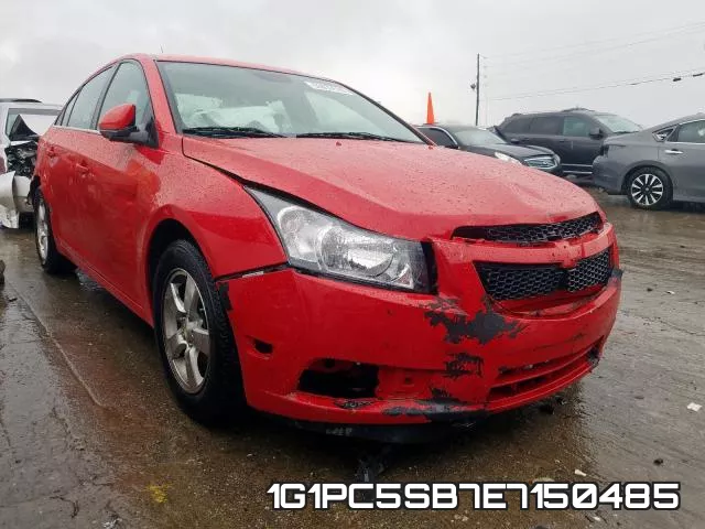 1G1PC5SB7E7150485