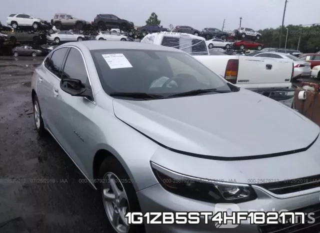 1G1ZB5ST4HF182177