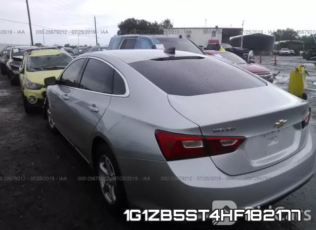 1G1ZB5ST4HF182177