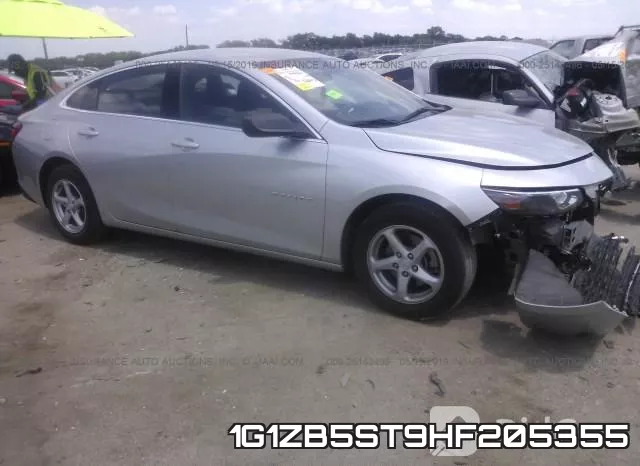 1G1ZB5ST9HF205355