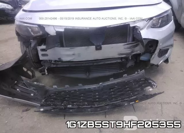 1G1ZB5ST9HF205355